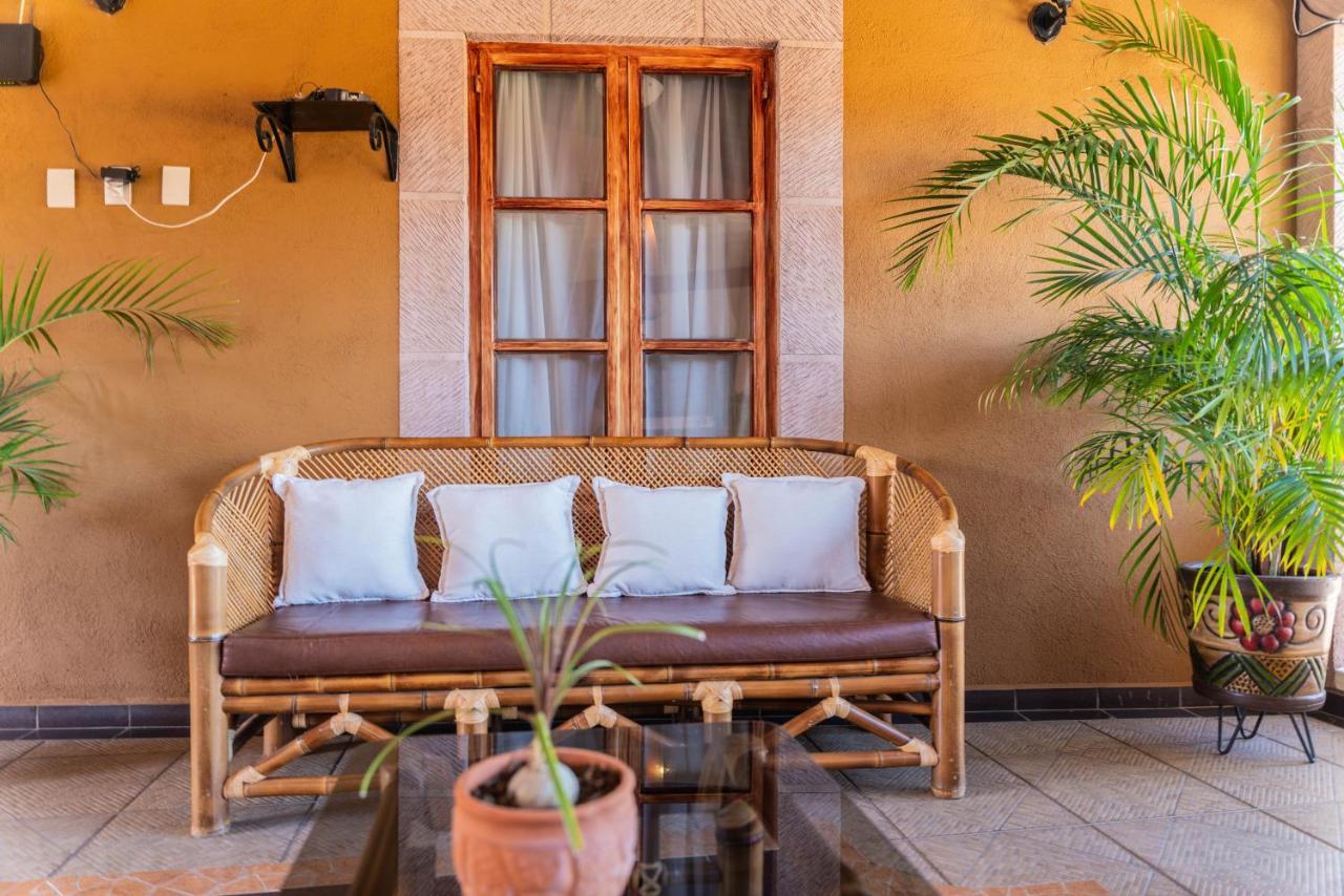 Casa Graciela Hotel Patzcuaro Pátzcuaro Exterior foto